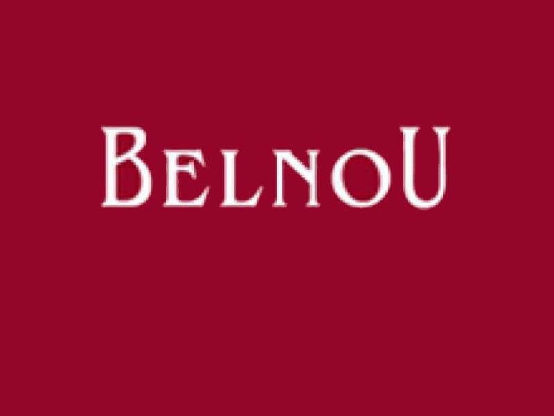 Belnou logo