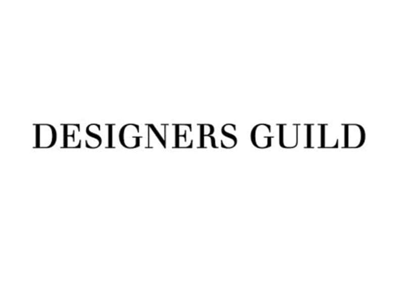 designers guild logo