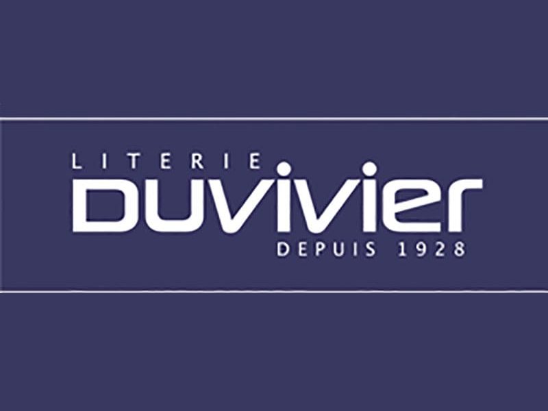 Logo Duvivier