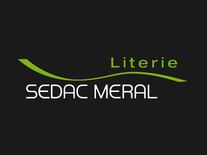Logo Sedal Meral