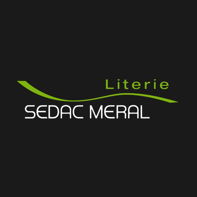 Logo Sedal Meral